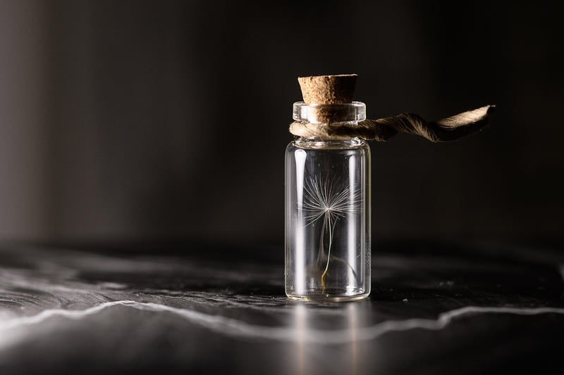 Preservation methods